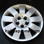 15" Corolla hubcap, free shipping