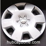15" Scion hubcap, free shipping