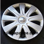 15" Scion hubcap, free shipping