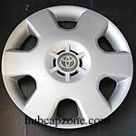 14" Toyota hubcap, free shipping