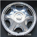 13" Toyota hubcap, free shipping