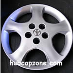 15" Corolla hubcap, free shipping
