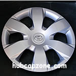 Toyota hubcap, free shipping