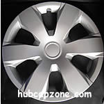 16" Toyota replica hubcap, free shipping
