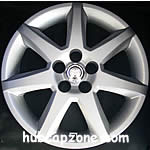 Toyota hubcap, free shipping