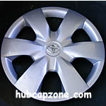 Toyota hubcap, free shipping