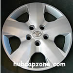 Rav4 hubcap, free shipping