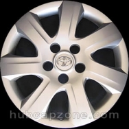 2010-2011 Toyota Camry hubcap 16" #42602-06050
