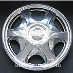 15" Toyota hubcap, free shipping