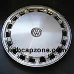 13" VW hubcap, free shipping