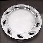 13" VW hubcap, free shipping