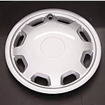 14" VW hubcap, free shipping