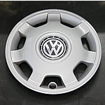 14" VW hubcap, free shipping