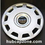 15" VW replica hubcap, free shipping