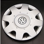 98-01 Beetle hubcap, free shipping