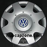 16" VW hubcap, free shipping