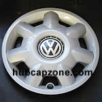 14" VW hubcap, free shipping