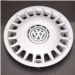 14" Golf hubcap, free shipping