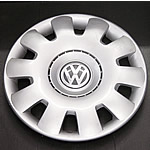 15" VW hubcap, free shipping