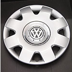 16" Beetle hubcap, free shipping
