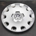 15" VW hubcap, free shipping