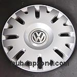 VW hubcap, free shipping