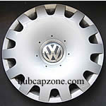 15" VW hubcap, free shipping