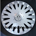 16" VW hubcap, free shipping