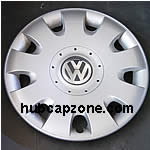 15" VW Hubcap, free shipping