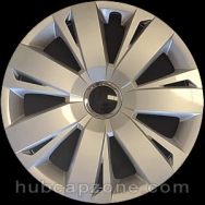 Replica 2011-2018 VW Jetta hubcap 16" #5c0601147aqlv