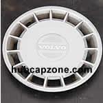 14"  Volvo hubcap, free shipping