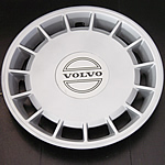 89-93 Volvo hubcap, free shipping
