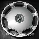 Volvo hubcap, free shipping