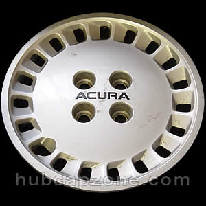 14" Acura hubcap, free shipping