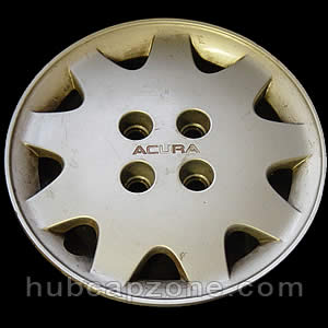 14" Acura hubcap, free shipping