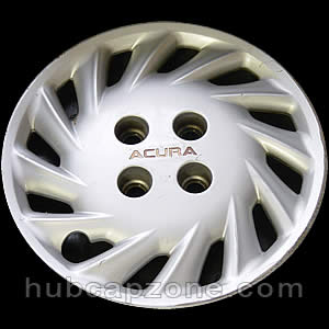 14" Acura hubcap, free shipping