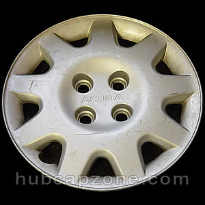 14" Acura hubcap, free shipping