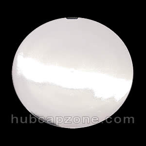 Acura Legend chrome center cap, free shipping