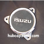 Isuzu center cap, free shipping