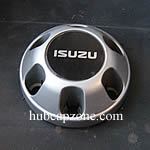 Isuzu center cap, free shipping