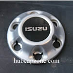 Isuzu center cap, free shipping