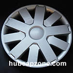 14" Aerio hubcap, free shipping