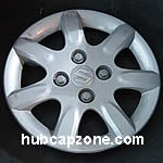 15" Suzuki hubcap, free shipping
