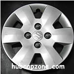 Suzuki hubcap, free shipping