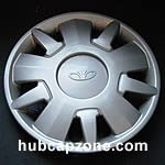 14" Nubira hubcap, free shipping