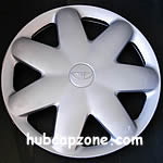 14" Daewoo hubcap, free shipping
