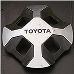 Toyota Center Cap, free shipping
