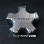 Toyota center cap, free shipping