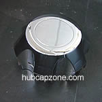 Chrome Toyota center cap, free shipping