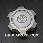 Toyota center cap, free shipping